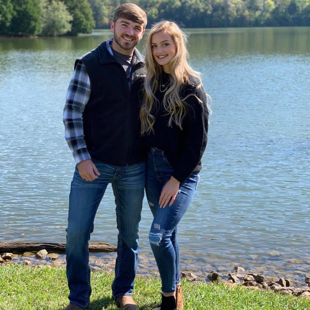 Meet your Posher, Logan